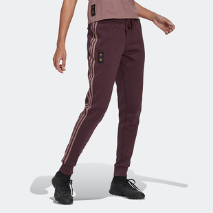 Adidas/阿迪达斯正品GERMANY SWEAT德国队足球女子运动长裤HF4059