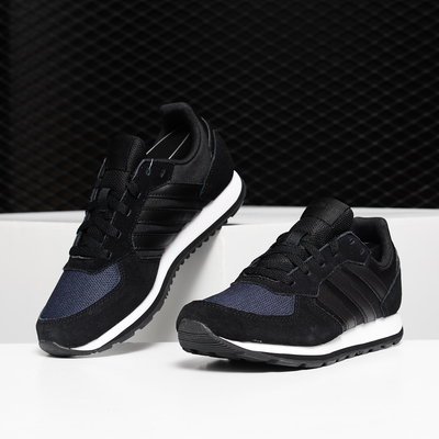 休闲运动鞋Adidas/阿迪达斯低帮