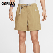 耐克正品 FN2431 2025夏季 男士 Nike 徒步短裤 款 宽松户外经典 297