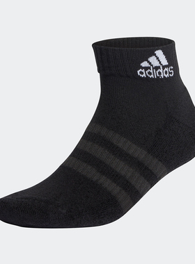 Adidas/阿迪达斯正品当季新款男女休闲运动袜DZ9362 DZ9363