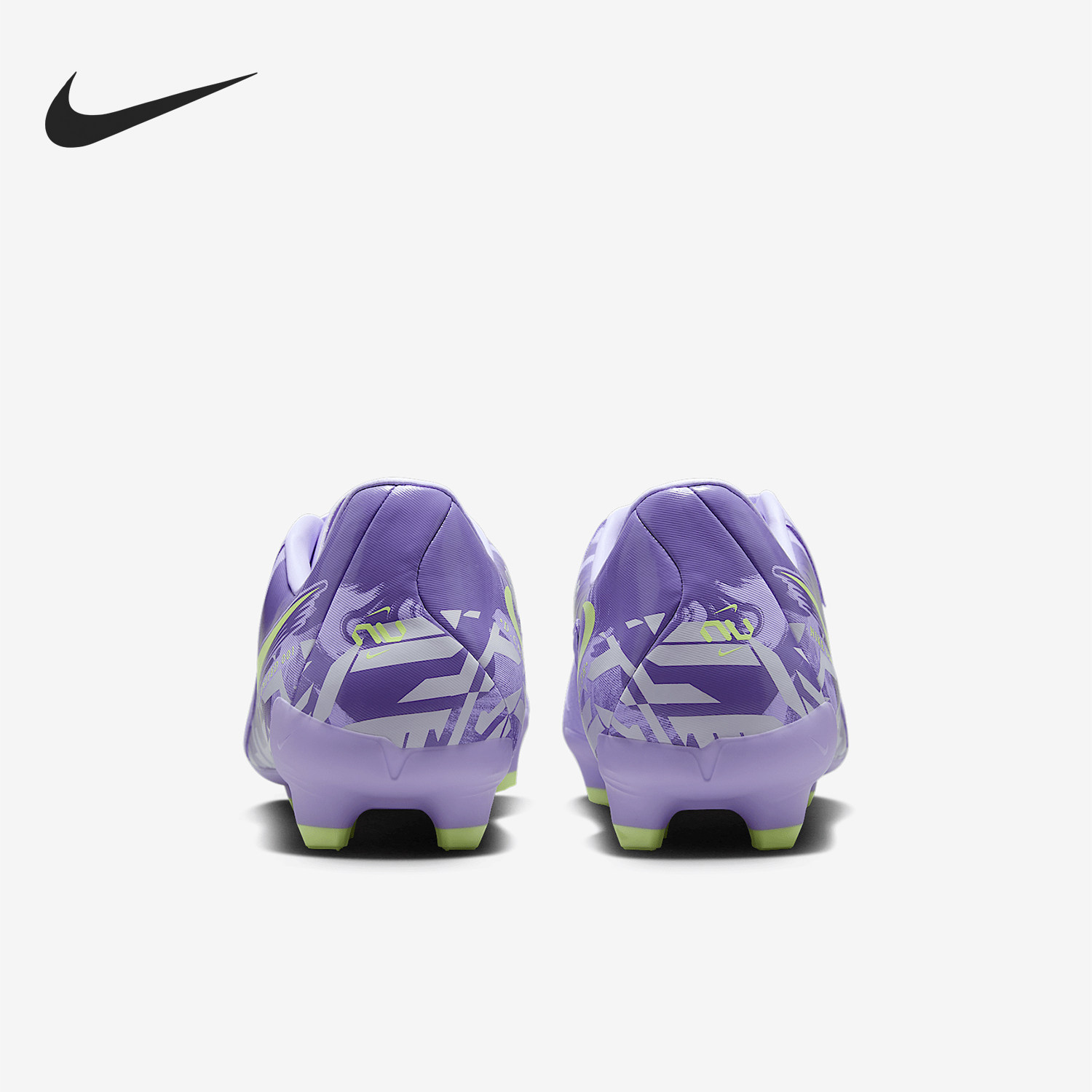 Nike/耐克正品PHANTOM GX2男士运动训练低帮足球鞋HF1595-500