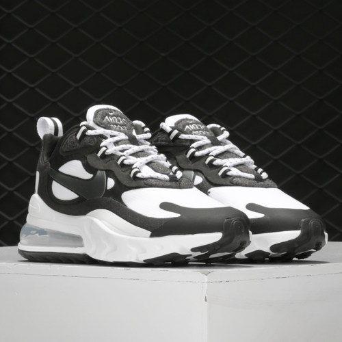耐克AIRMAX270女子跑步鞋