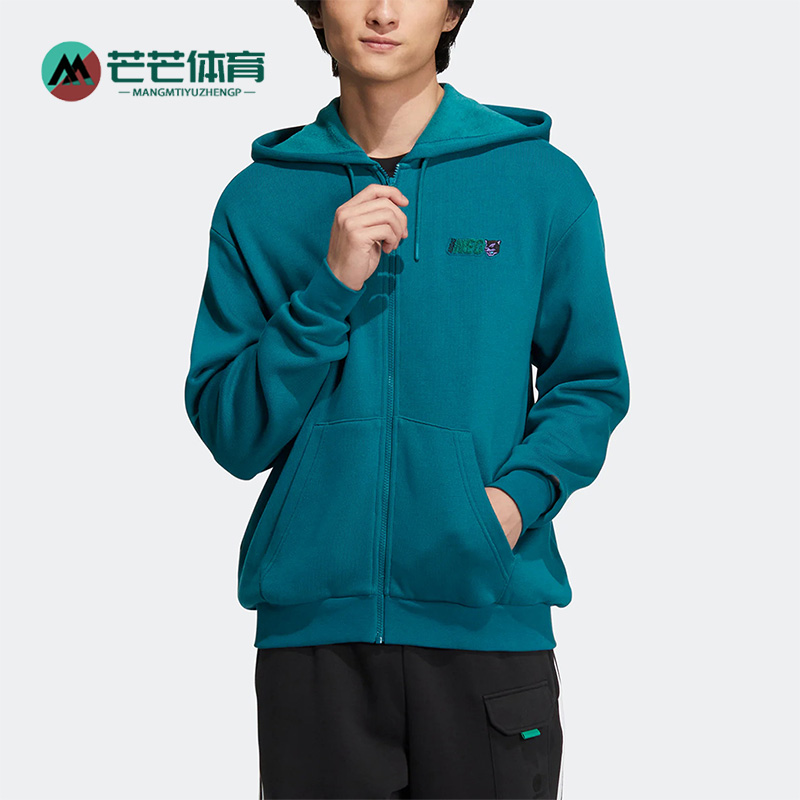 阿迪达斯正品男女外套