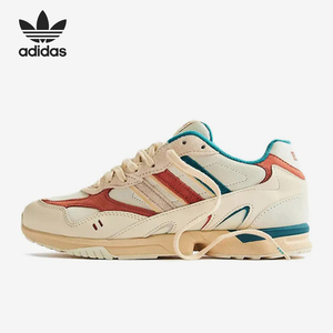 Adidas/阿迪达斯正品三叶草男士运动复古减震休闲鞋ID7589