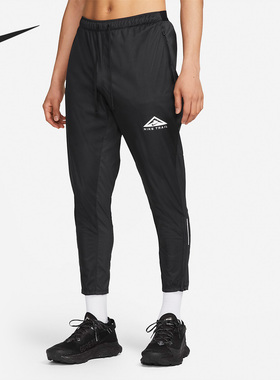 Nike/耐克官方正品Phenom Elite 男子越野运动跑步长裤DM4655-010