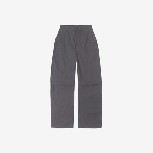 Converse/匡威正品新款女士复古工装风吸湿排汗长裤10027552-A02