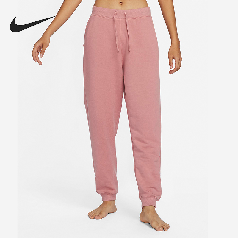 耐克女士运动长裤DN0936-618