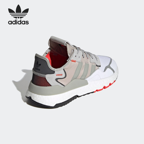 adidas/阿迪达斯正品男女三叶草