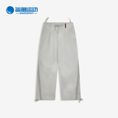 Puma/彪马正品ATEMPT T7 Woven男士系带中腰长裤638706-71