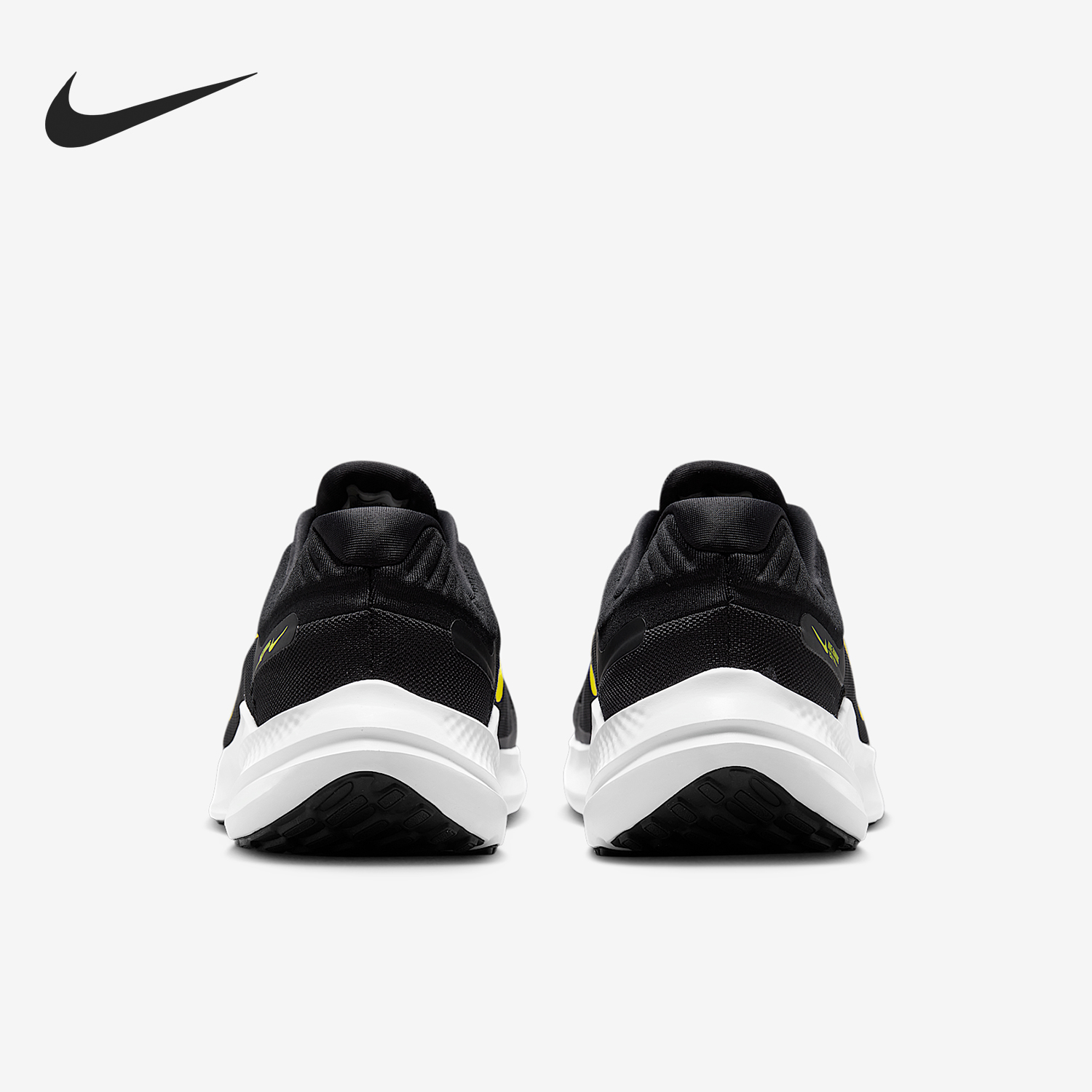 Nike/耐克正品Quest 5男士缓震耐磨低帮透气跑步鞋DD0204-008
