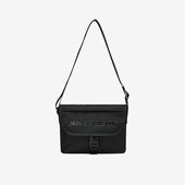 男女休闲单肩轻便通勤斜挎包 2024新款 Skechers 斯凯奇正品