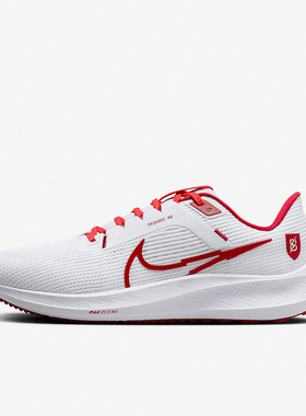 Nike/耐克正品26夏Pegasus 40 BTC 男士公路训练跑步鞋FJ2844-100