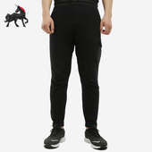 BV3095 Nike 011 宽松透气针织经典 束脚休闲长裤 耐克正品 运动男士