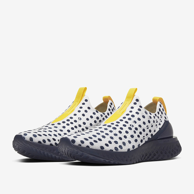 Nike/耐克正品当季新款男子运动防滑潮流耐磨休闲跑步鞋CI1718