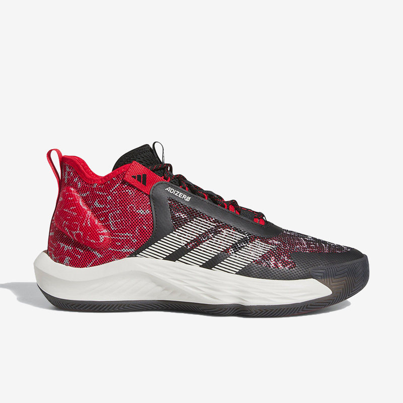Adidas/阿迪达斯正品ADIZERO SELECT SHOES男女篮球鞋IF2164