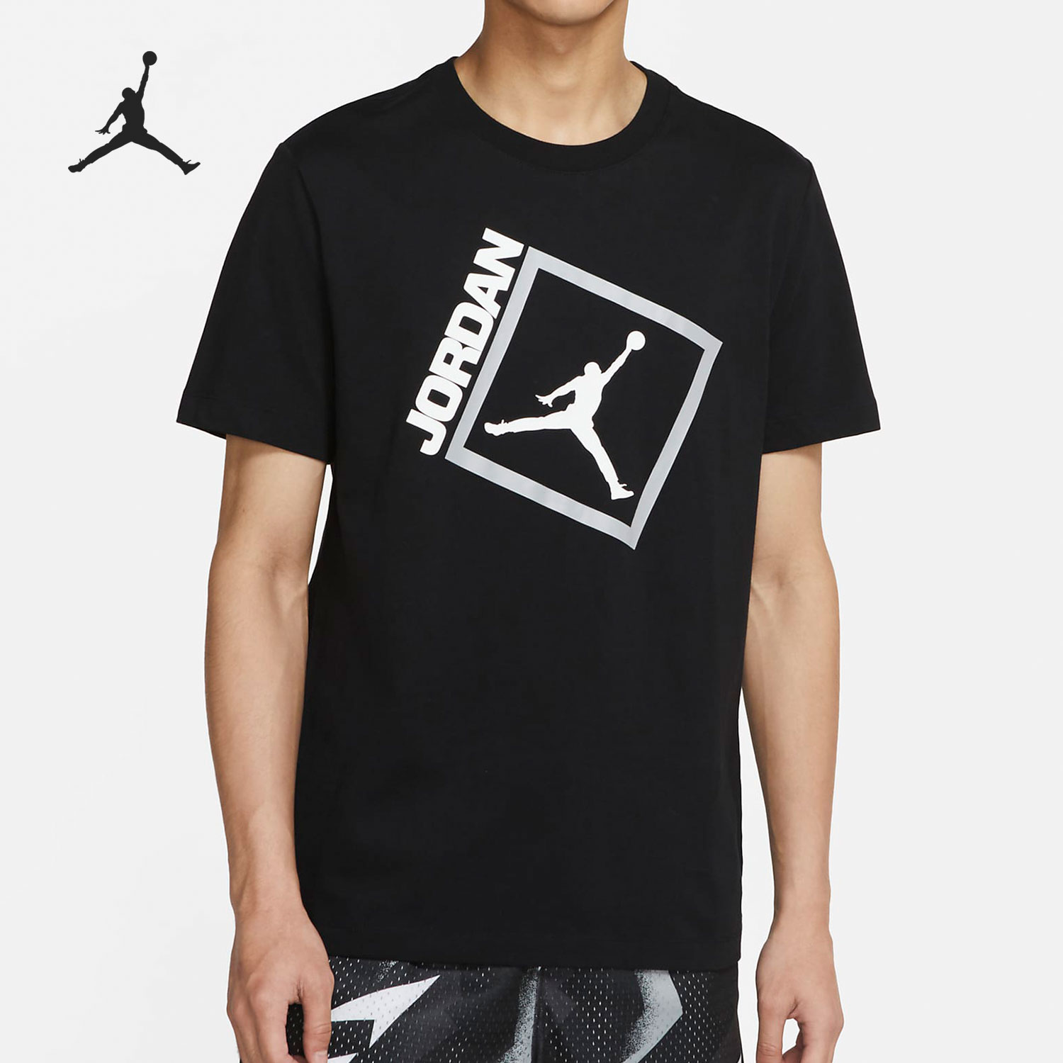 Nike/耐克正品男子短袖