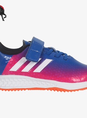 Adidas/阿迪达斯正品MESSI梅西婴童耐磨足球休闲系列运动鞋BB0235