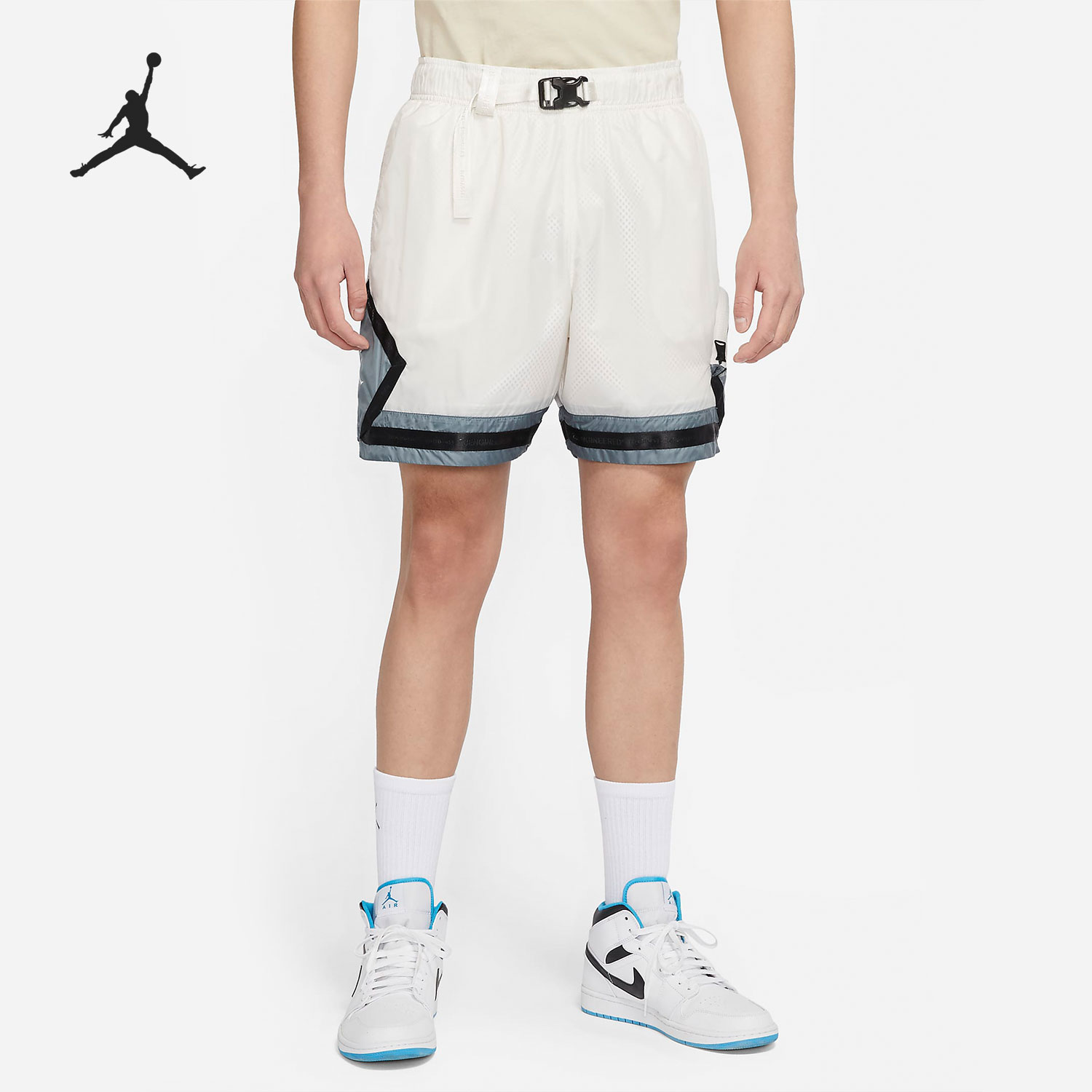 Nike/耐克正品男子短裤