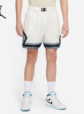 Nike/耐克正品JORDAN 23 ENGINEERED 男子梭织短裤DM1391-030