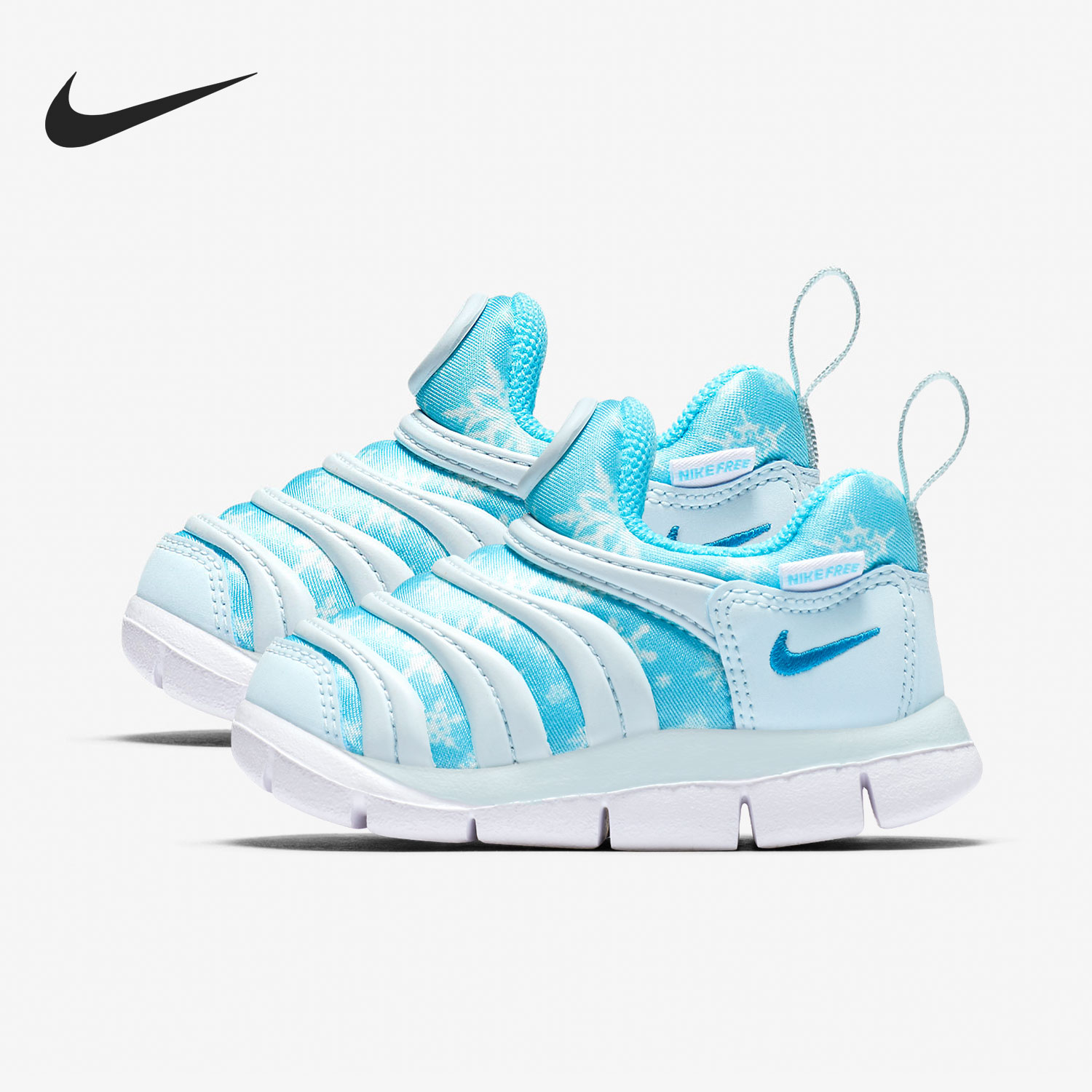 nike耐克正品婴童休闲鞋