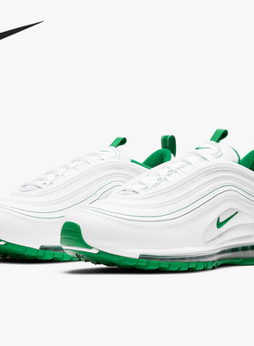 Nike/耐克正品Air Max 97 Nintendo男子运动跑步鞋DH0271-100