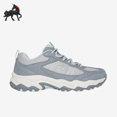 Skechers 女士登山防滑耐磨徒步户外鞋 斯凯奇正品 新款