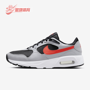 Max Air SC男士 减震运动气垫耐磨跑步鞋 015 Nike CW4555 耐克正品