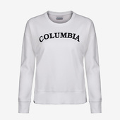 女子户外运动圆领休闲卫衣PL2832 秋季 Columbia 哥伦比亚正品