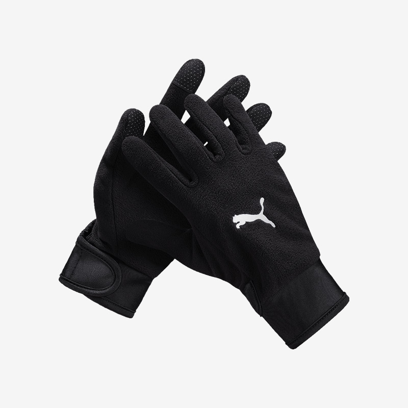 彪马男女同款运动休闲手套