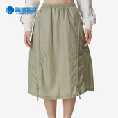 彪马正品 Midi女士运动时尚 DARE Puma Woven 半身裙633976
