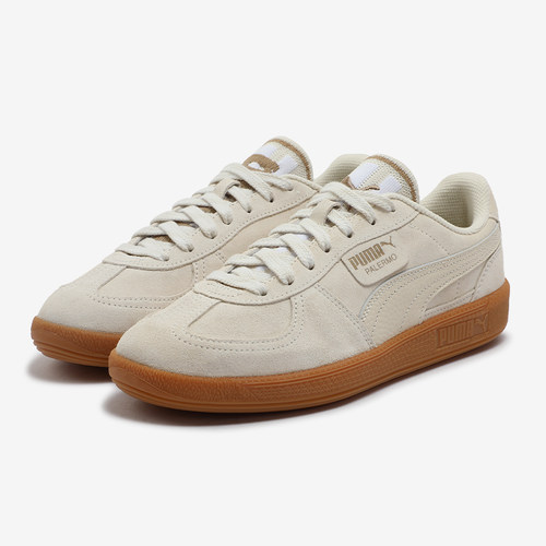 Puma/彪马正品新款男女经典复古透气运动休闲板鞋401123-02