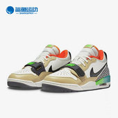 耐克正品 AJ312男子耐磨篮球鞋 AIR Nike JORDAN LEGACY DZ2762 101