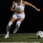 HJ4188 Nike 男运动训练缓震胶质长钉足球鞋 新款 100 耐克正品