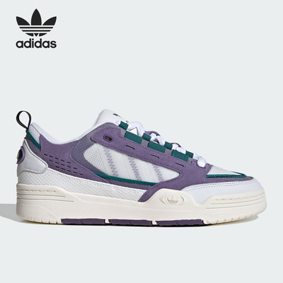 阿迪达斯三叶草男女运动休闲鞋