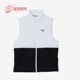 蓬松羽绒鸭马甲687300 Puma Down Vest男士 彪马正品 POWER