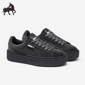 Puma/彪马正品新款男女同款运动时尚复古休闲低帮板鞋364639-03