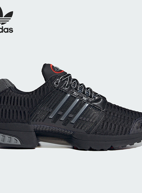 Adidas/阿迪达斯正品三叶草男女款低帮耐磨运动跑步鞋IF6850