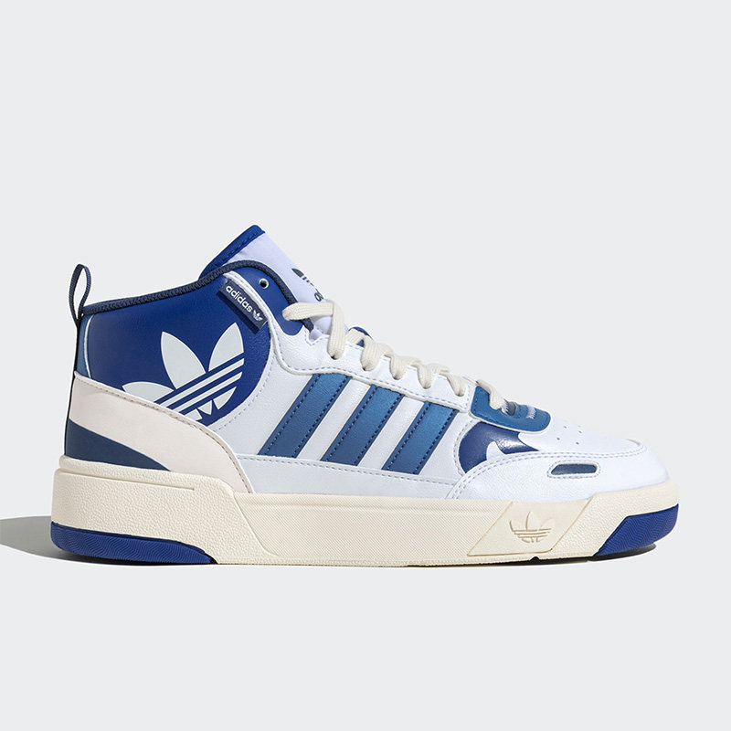 阿迪达斯三叶草男女运动休闲鞋