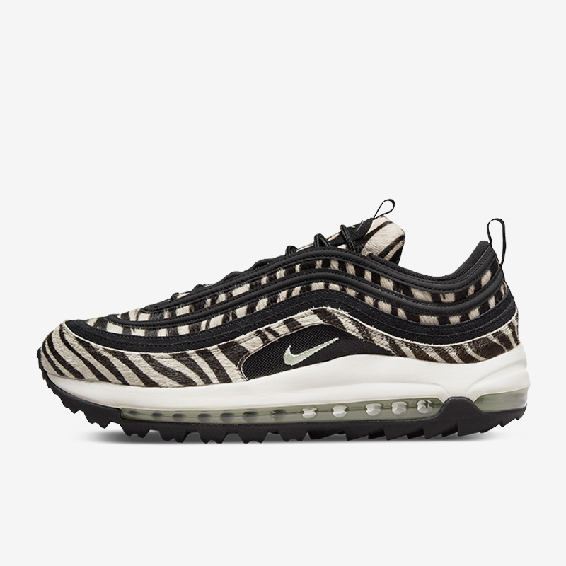 Nike/耐克正品Air Max 97男女减震耐磨运动跑步鞋DH1313-001
