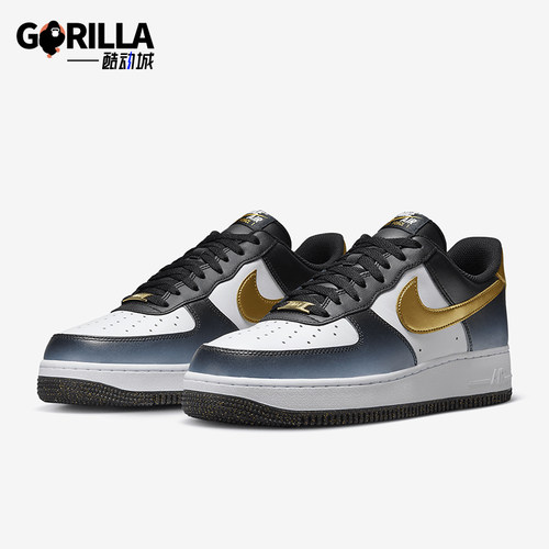 耐克男士时尚耐穿运动板鞋