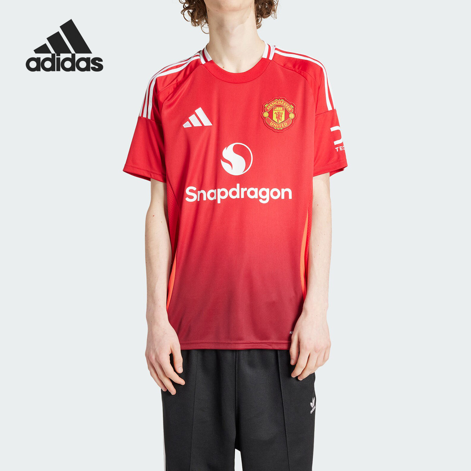 Adidas/阿迪达斯官方正品当季新款男士训练吸湿排汗短袖T恤IU1397,运动服/休闲服装,运动T恤,淘宝优惠券,粉丝福利购,淘宝优惠卷