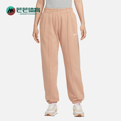 BV4090 Nike 200 女士运动休闲加绒经典 保暖针织长裤 耐克正品 新款