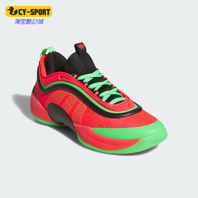 Adidas/阿迪达斯正品新款男女同款潮流专业篮球鞋JI1547