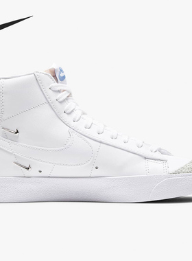 Nike/耐克正品新款女子舒适训练时尚耐磨运动休闲鞋CZ4627-100