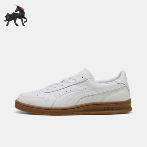 Puma/彪马正品2025夏季款男女轻便休闲经典户外运动板鞋401238-01