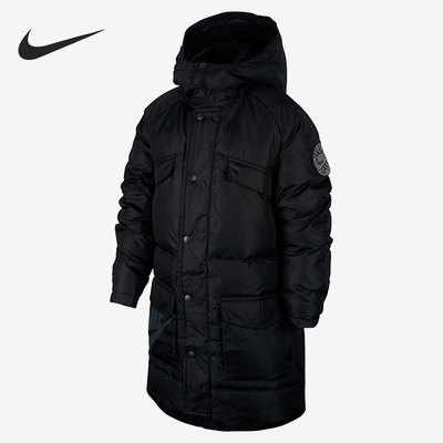 Nike/耐克大童保暖羽绒服