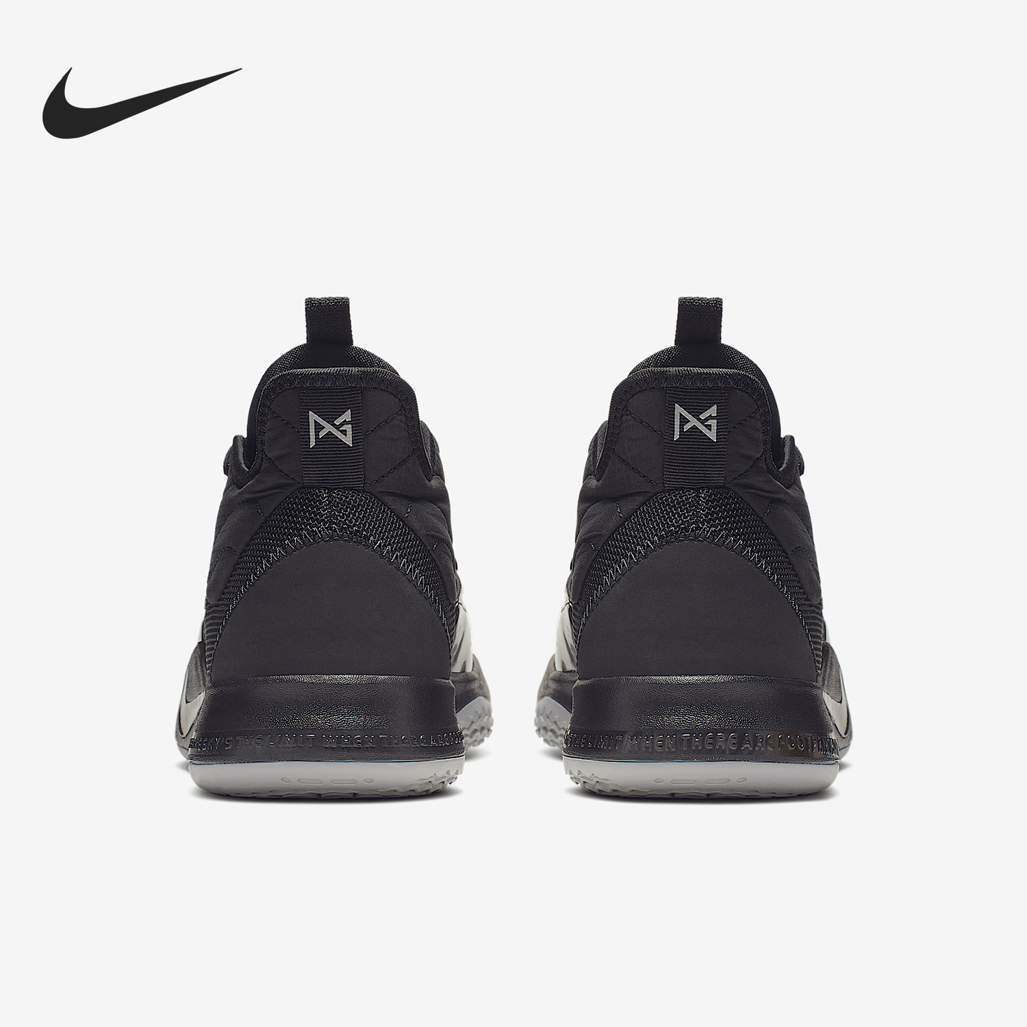 Nike/耐克官方正品PG 3 EP 男士减震低帮实战篮球鞋AO2608-003