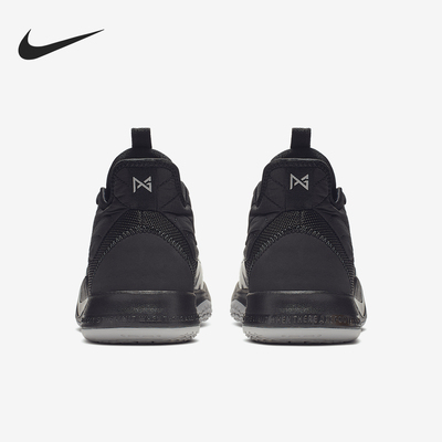 Nike/耐克官方正品PG 3 EP 男士减震低帮实战篮球鞋AO2608-003