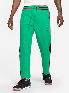 Nike/耐克正品JORDAN新款男子运动休闲透气长裤DC4641-372
