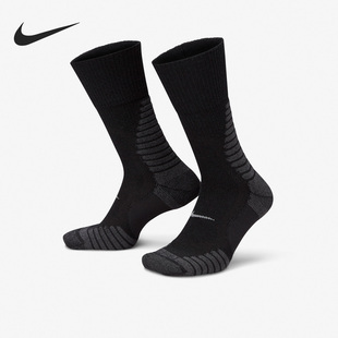 運動襪DQ6450 Nike 010 男女通用一雙裝 新款 耐克官方正品 當季
